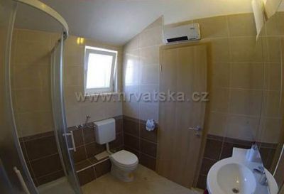 Apartment Igor