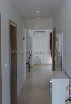 Apartment Igor