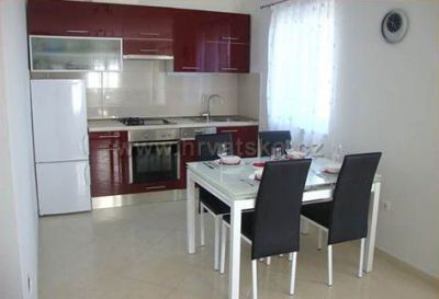 Apartment Igor