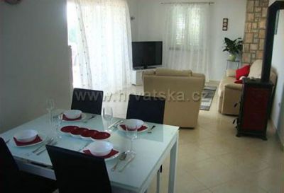 Apartment Igor
