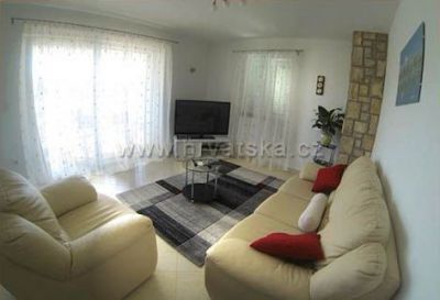 Apartment Igor