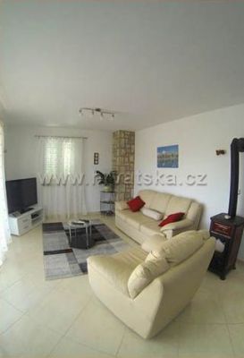 Apartment Igor