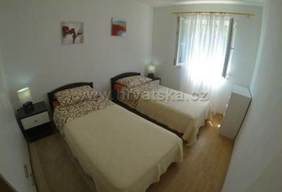 Apartment Igor
