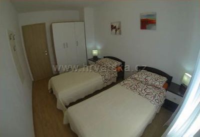 Apartment Igor