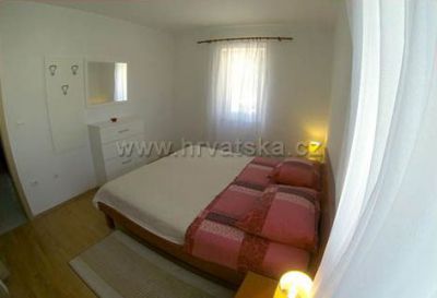 Apartment Igor