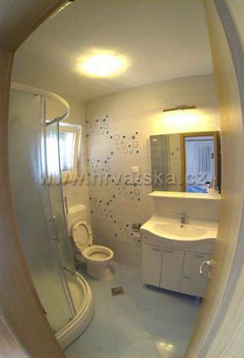 Apartment Igor