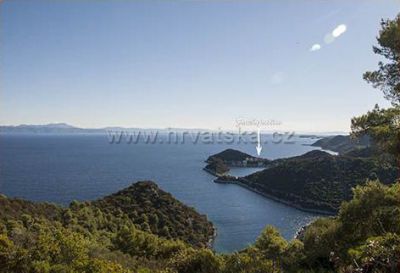 Apartments HROPIĆ - Lastovo, Zaklopatica