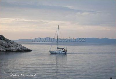 Apartments HROPIĆ - Lastovo, Zaklopatica