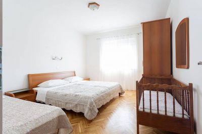 Apartments Jerić Klara