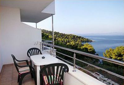 Apartments Leo