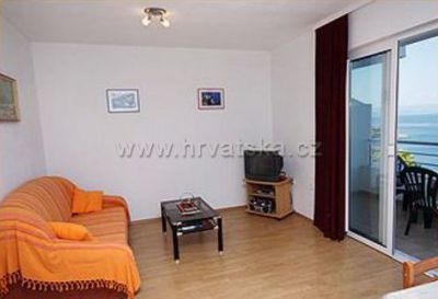 Apartments Leo