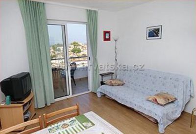 Apartments Leo