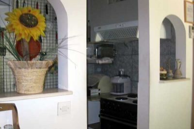 Apartments MARUŠIĆ