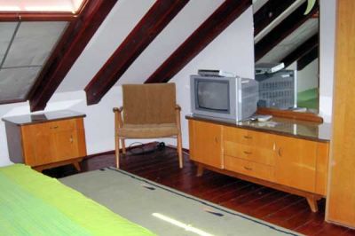 Apartments MARUŠIĆ