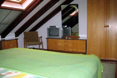 Apartments MARUŠIĆ