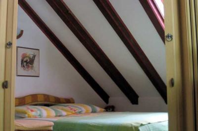 Apartments MARUŠIĆ