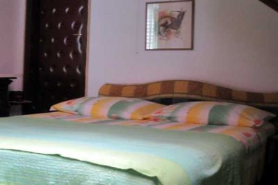 Apartments MARUŠIĆ