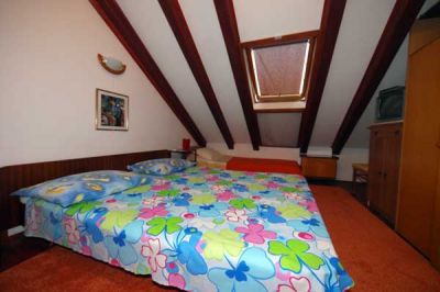 Apartments MARUŠIĆ