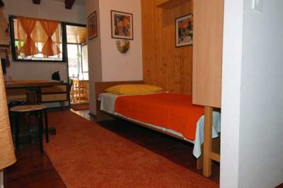 Apartments MARUŠIĆ