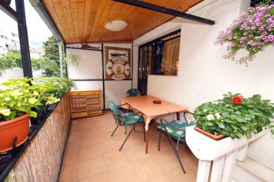 Apartments MARUŠIĆ