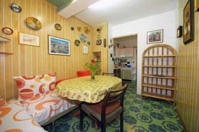 Apartments MARUŠIĆ