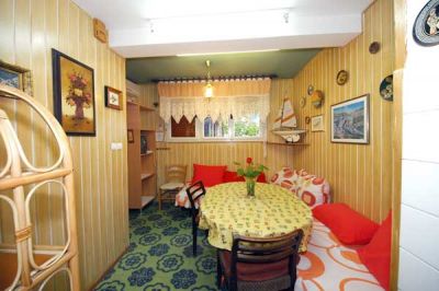 Apartments MARUŠIĆ