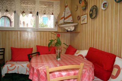 Apartments MARUŠIĆ