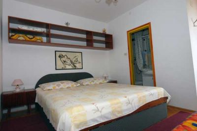 Apartments MARUŠIĆ