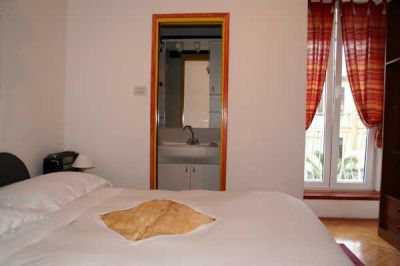 Apartments MARUŠIĆ