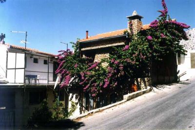 Apartments MARUŠIĆ