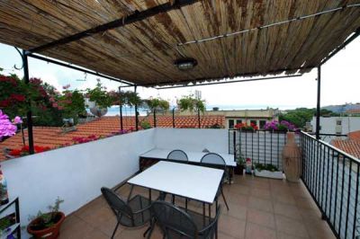 Apartments MARUŠIĆ