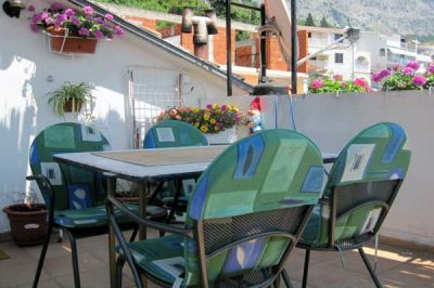 Apartments MARUŠIĆ