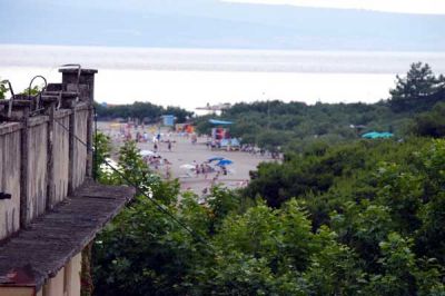 Apartments MARUŠIĆ