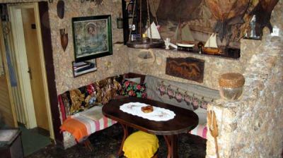 Apartments MARUŠIĆ