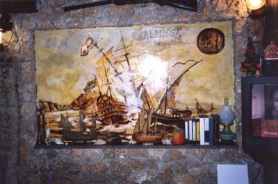 Apartments MARUŠIĆ