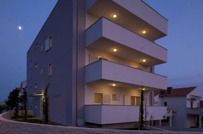 Apartments - Villa Novak Novalja