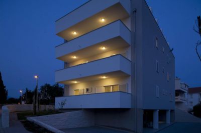Apartments - Villa Novak Novalja