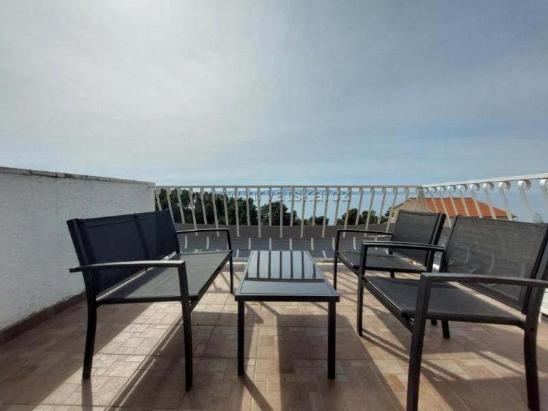 Apartments Oliva