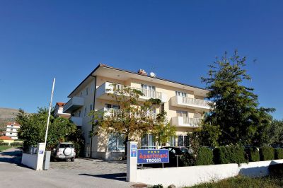 Apartments Trogir