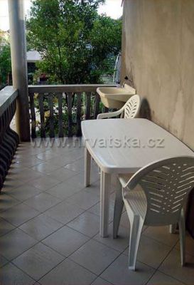 Apartment Dalmatia - Pakostane