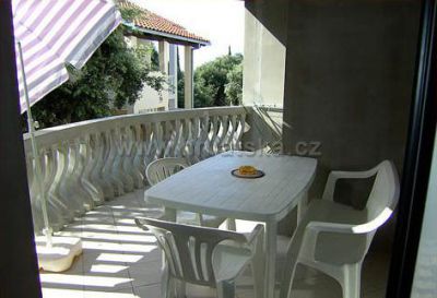 Apartment Dalmatia - Pakostane