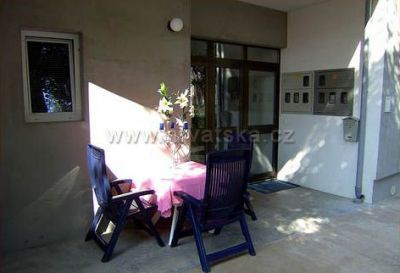 Apartment Dalmatia - Pakostane