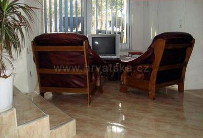 Apartment Dalmatia - Pakostane