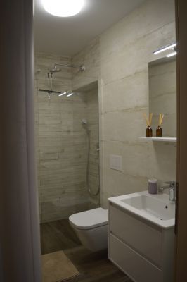 Apartment KUMAN Ravice - Omiš