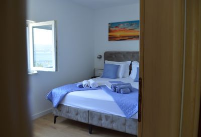 Apartment KUMAN Ravice - Omiš