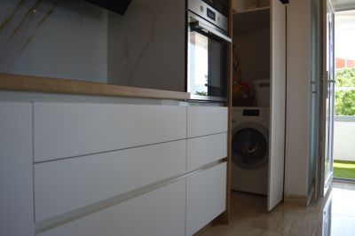 Apartment KUMAN Ravice - Omiš