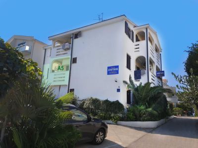 Apartments ADRIA II