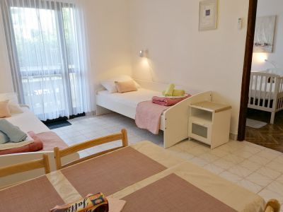 Apartments ADRIA