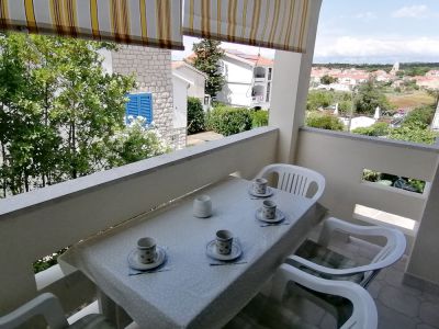 Apartments ADRIA