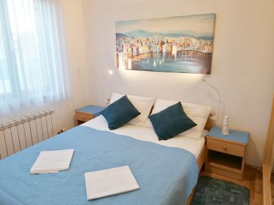 Apartments ADRIA